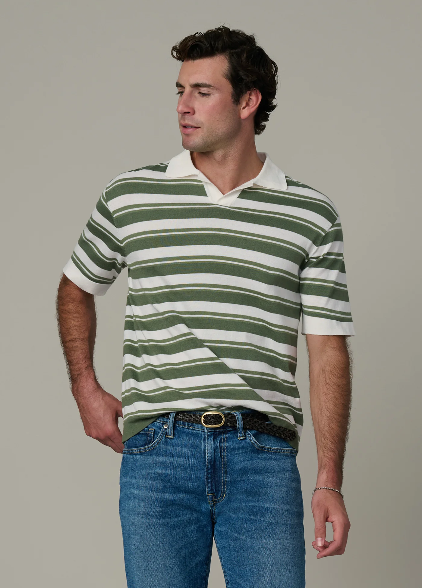 Men / New Arrivals