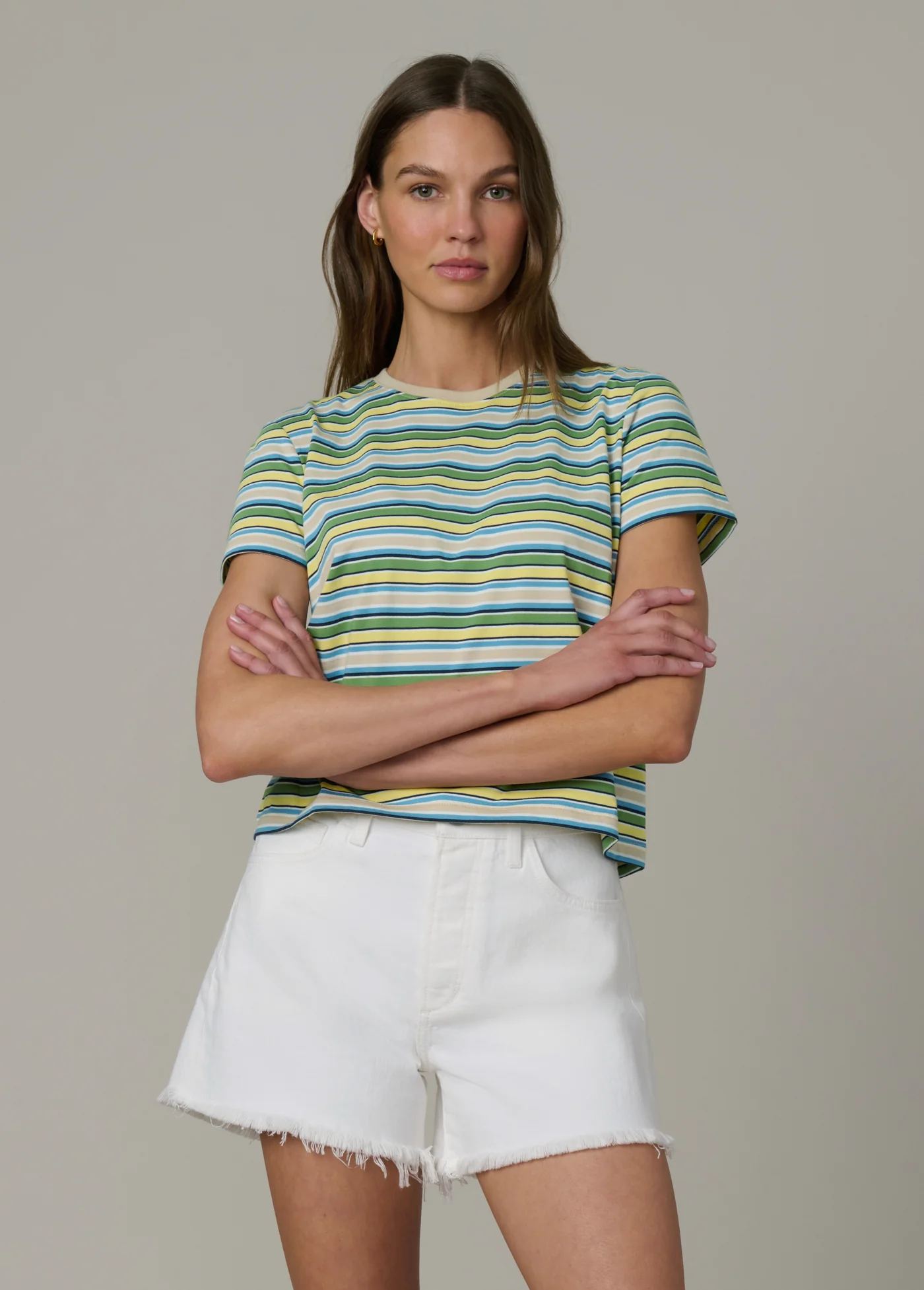 Women / Ready-To-Wear / Tops