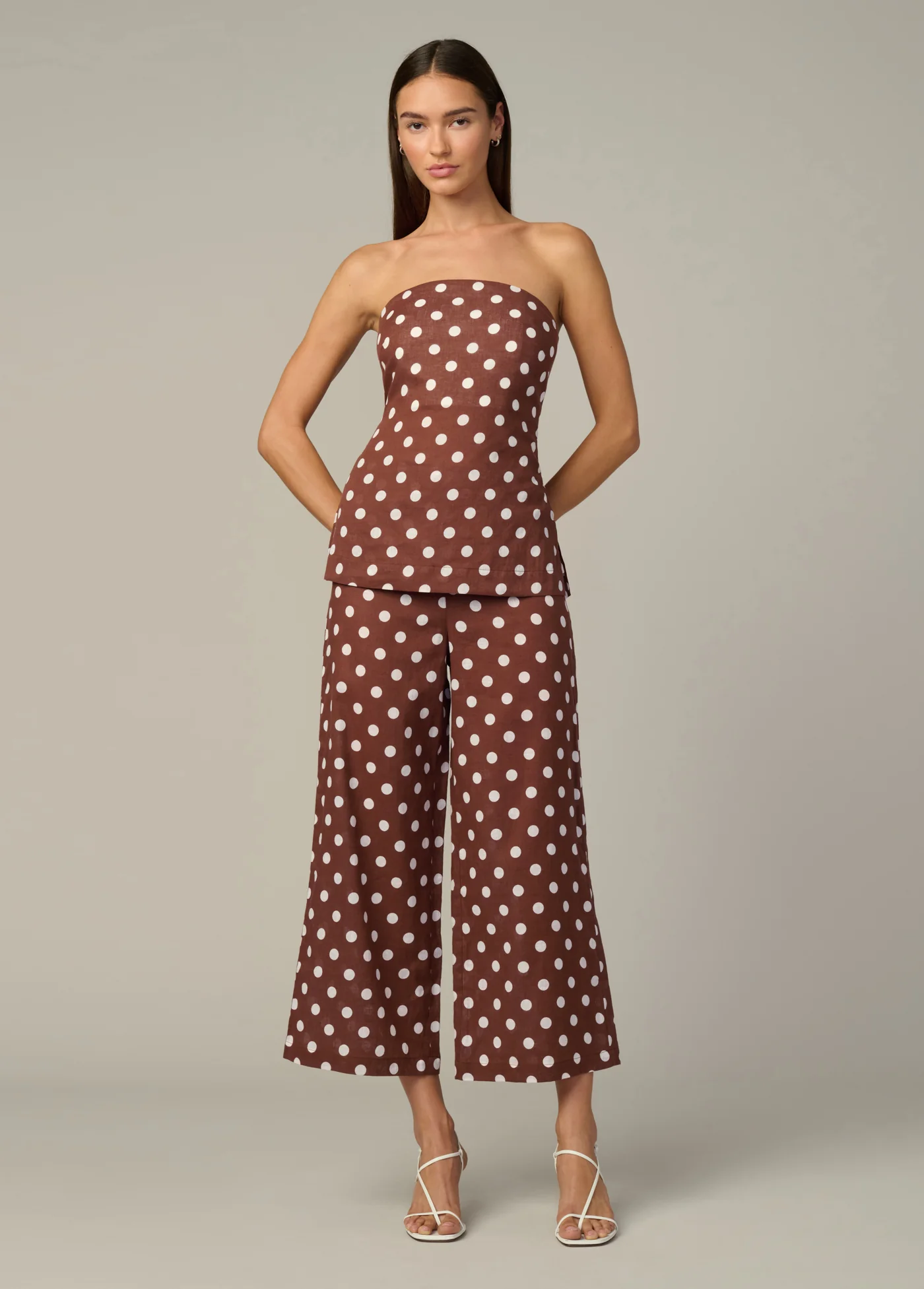 WOMEN / NEW FALL NEUTRALS
